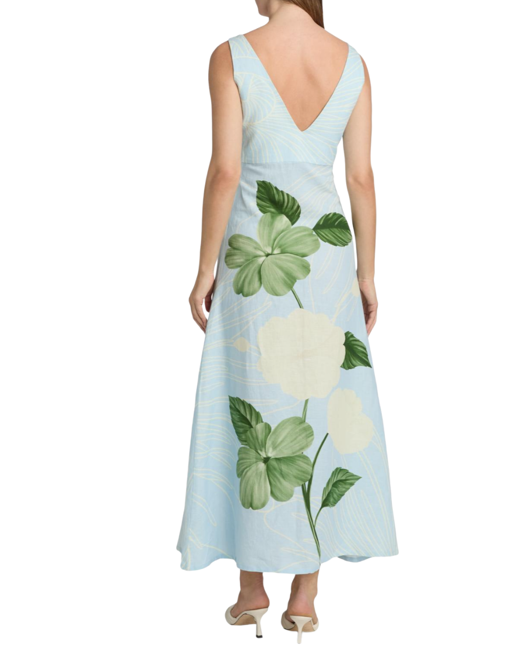 Ammama Dress