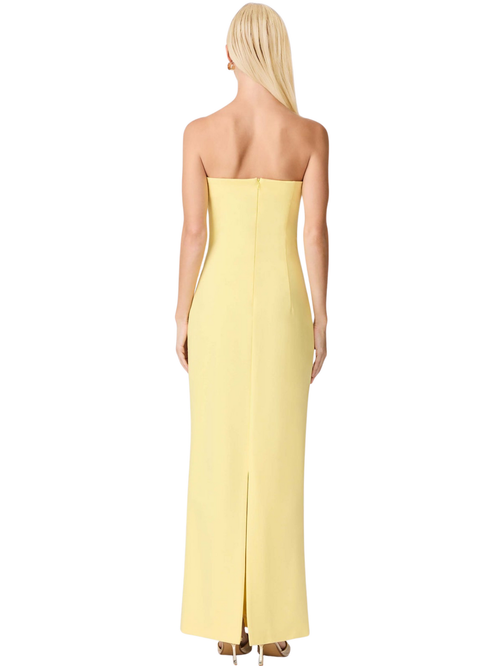 Evee Gown