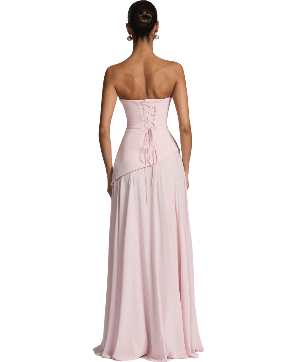 Patricia Maxi Dress
