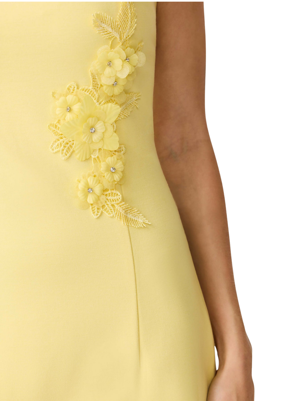 Evee Gown