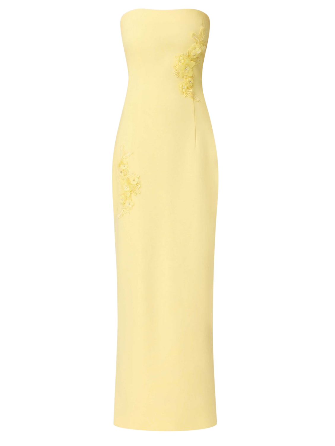 Evee Gown