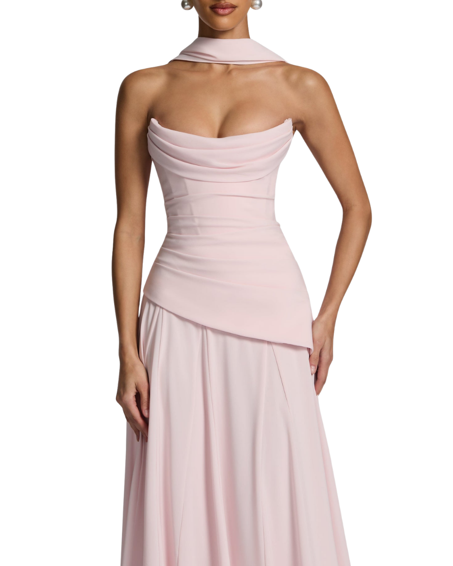 Patricia Maxi Dress