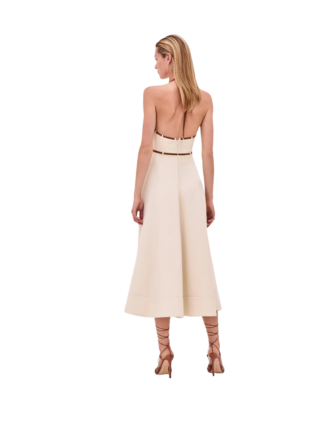 Arden Dress