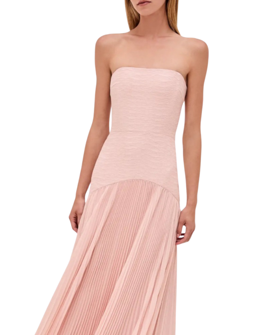 Sunniva Dress