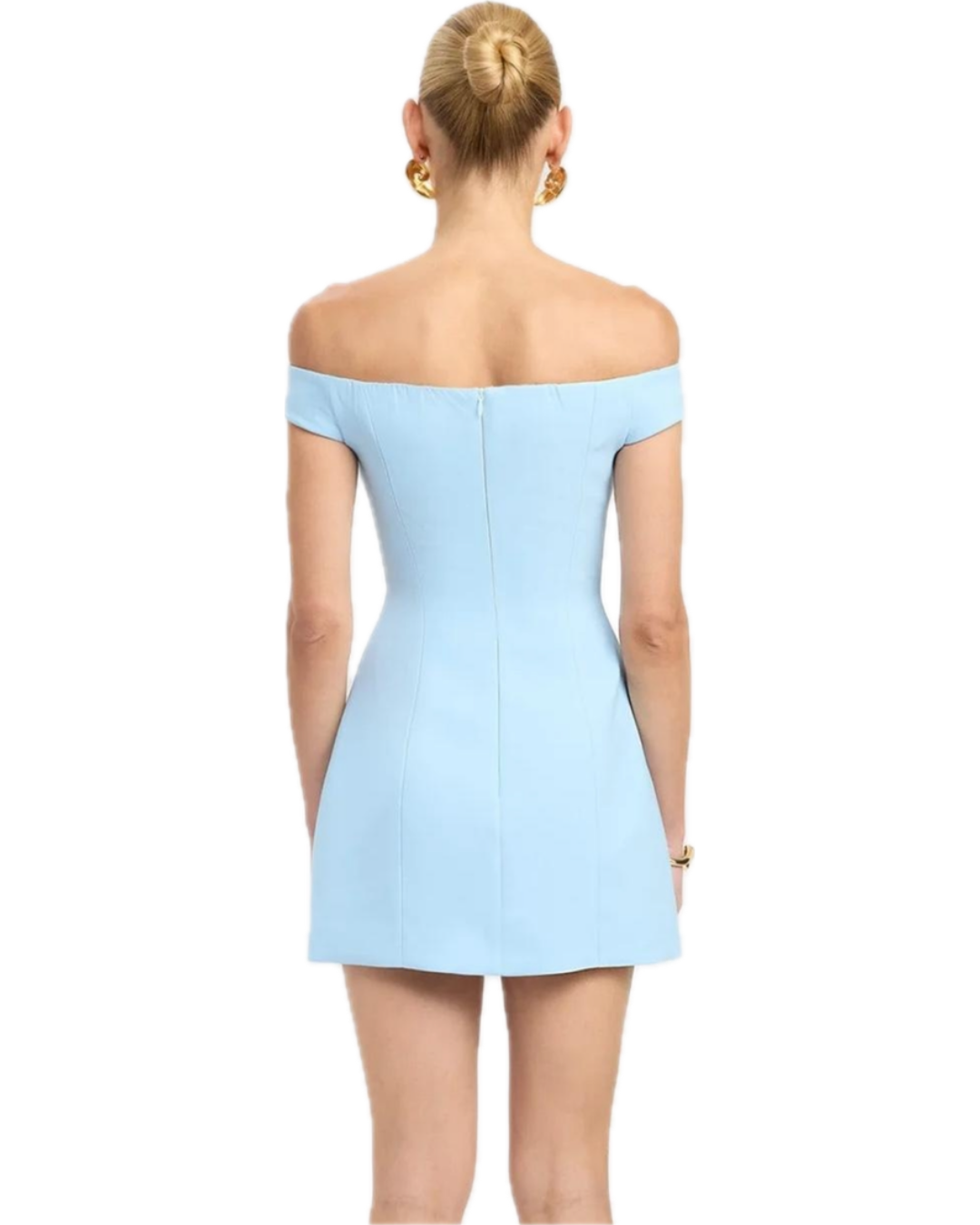 Alto Dress