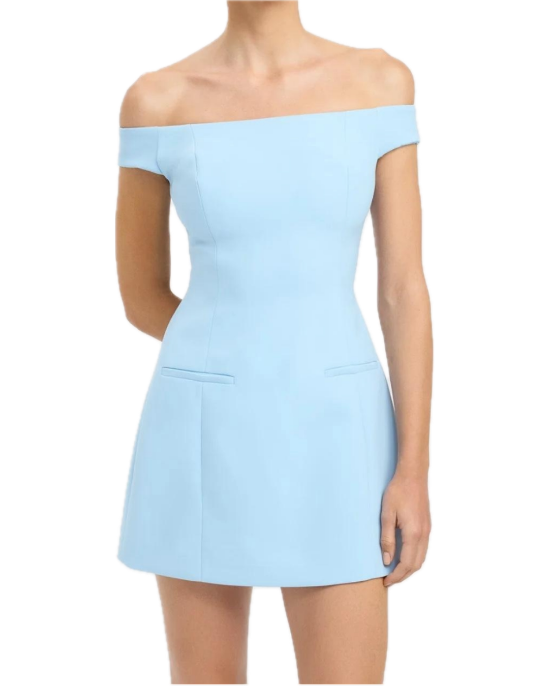 Alto Dress