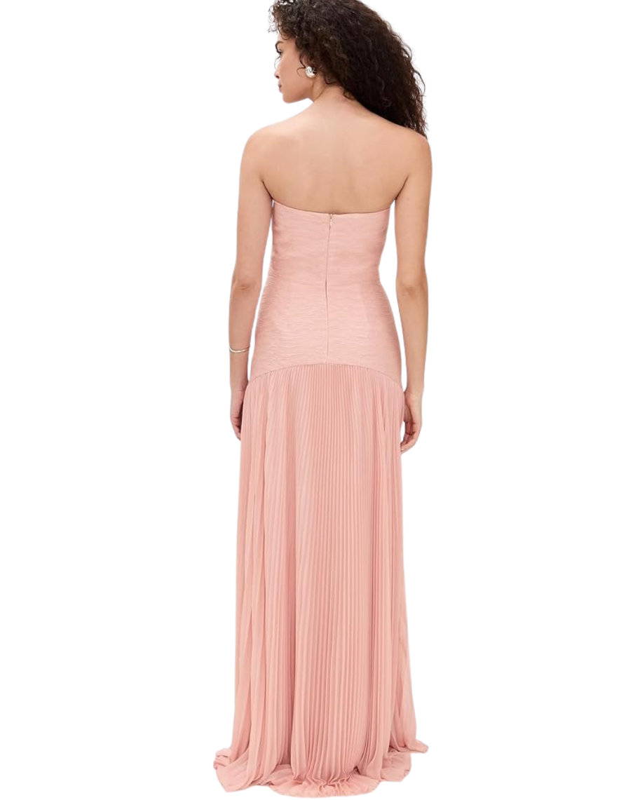 Sunniva Dress