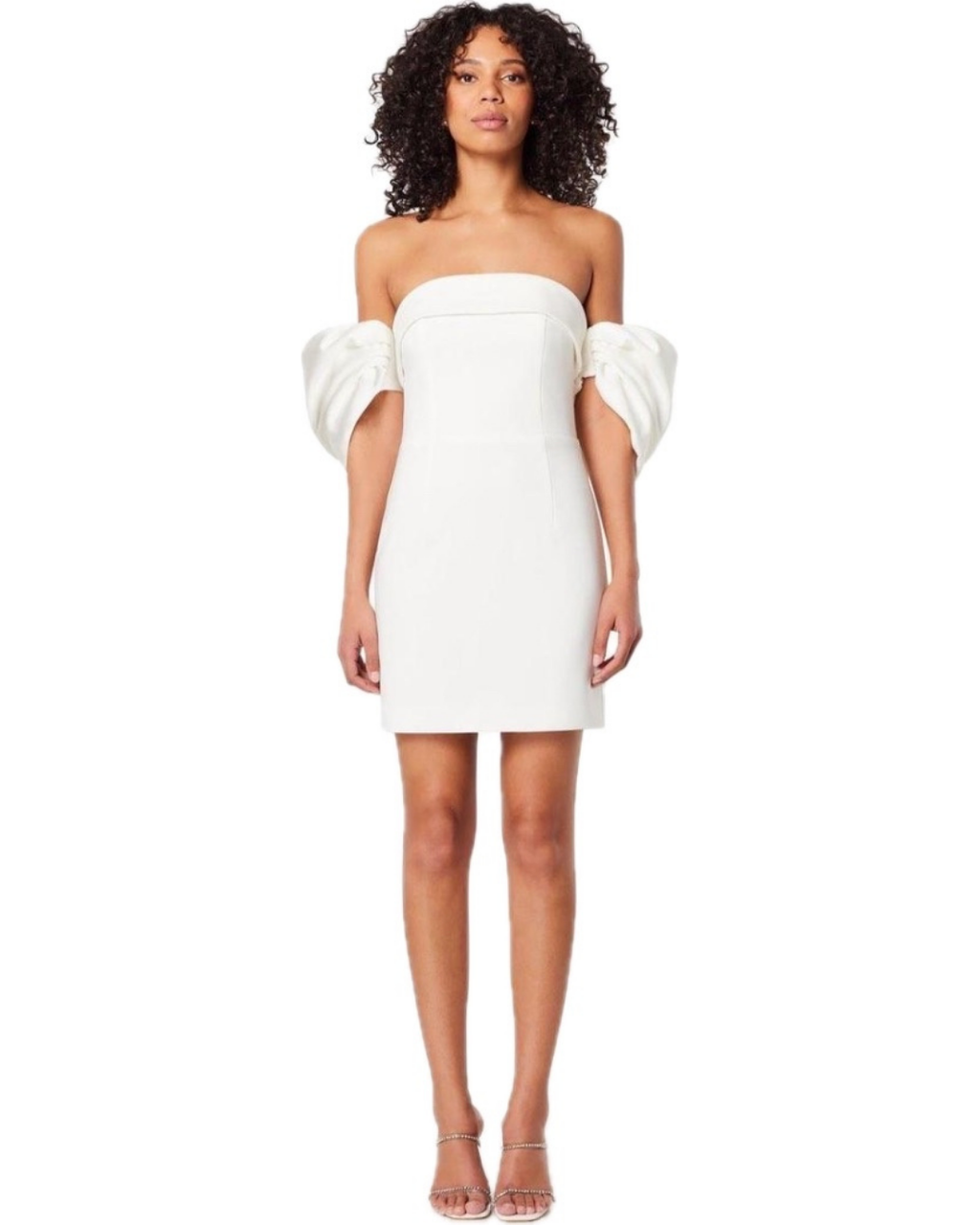 Andria Dress