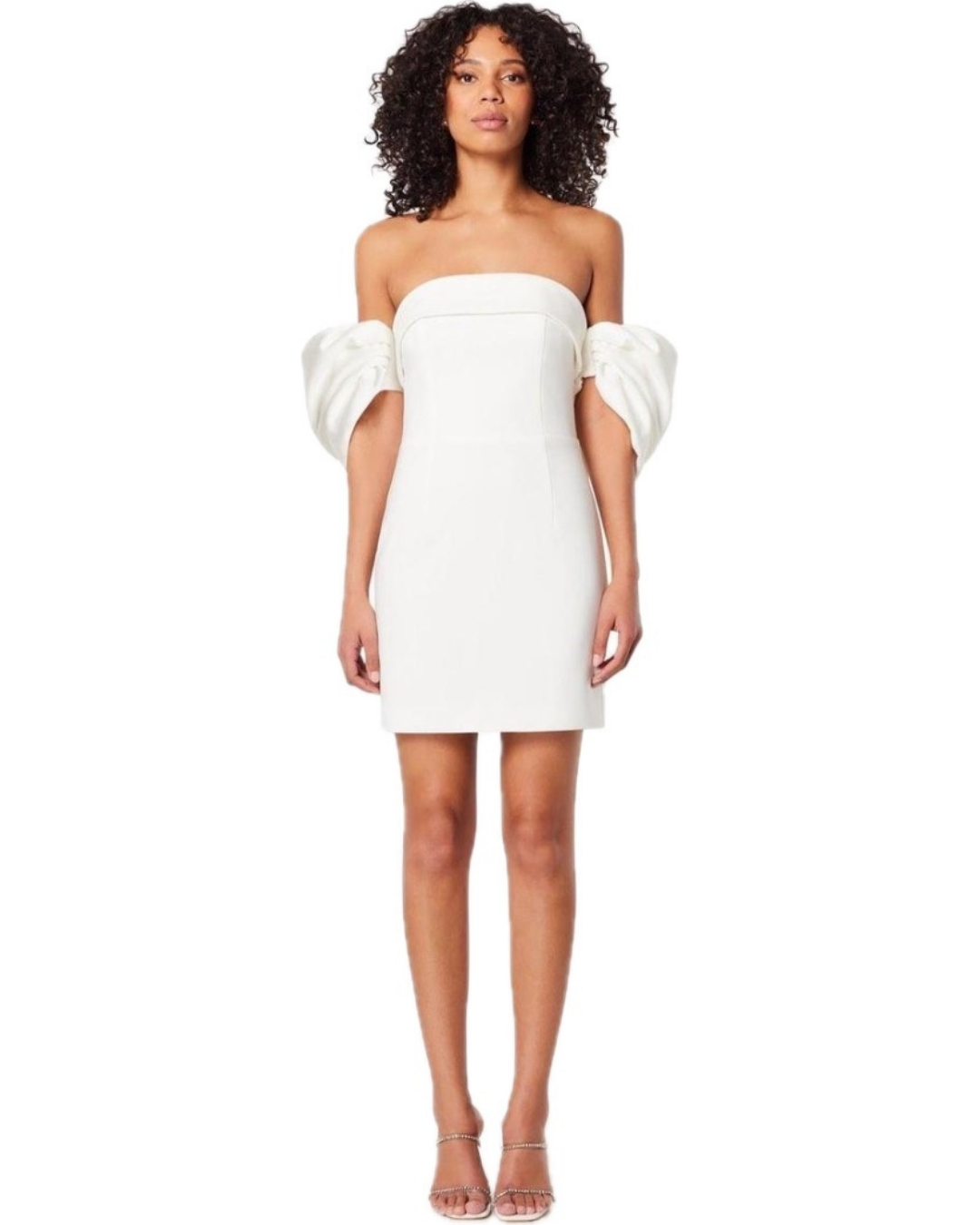 Andria Dress
