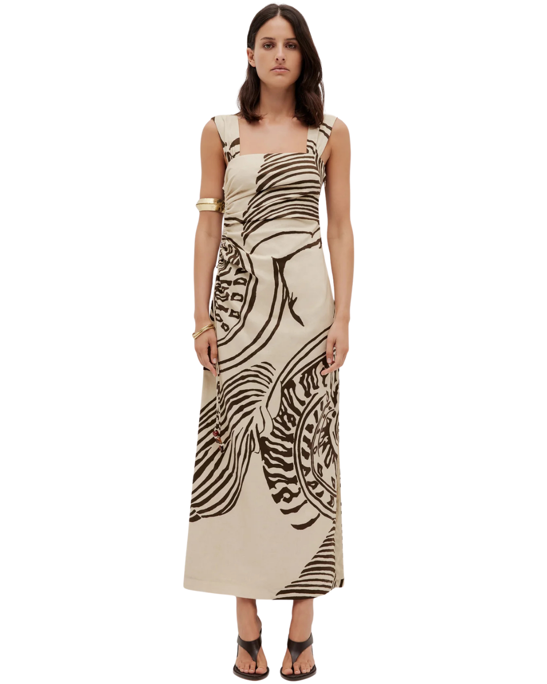 Elara Dress