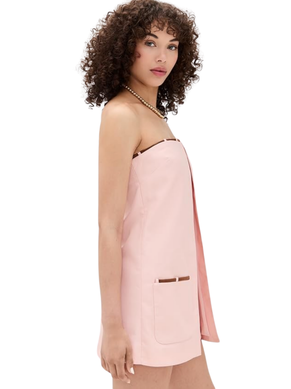 Jenning Mini Dress