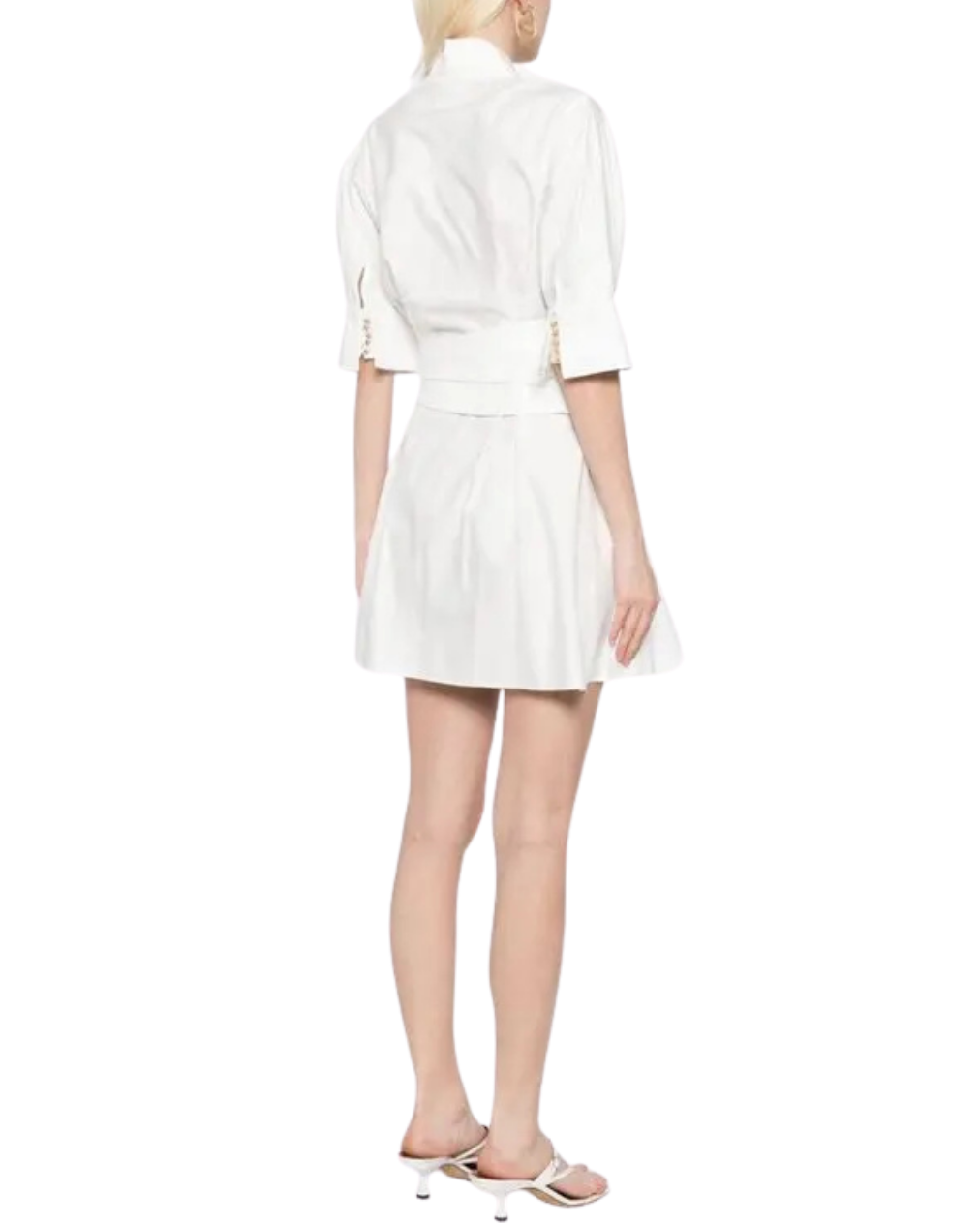 Sandgate Mini Dress