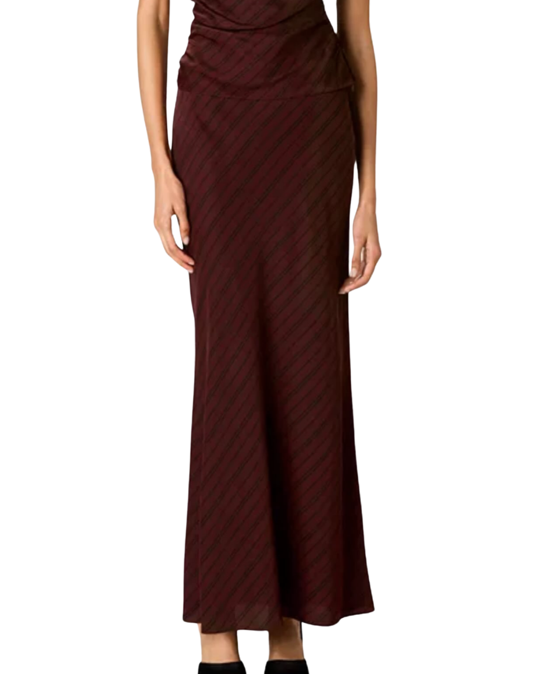 Maroon Set