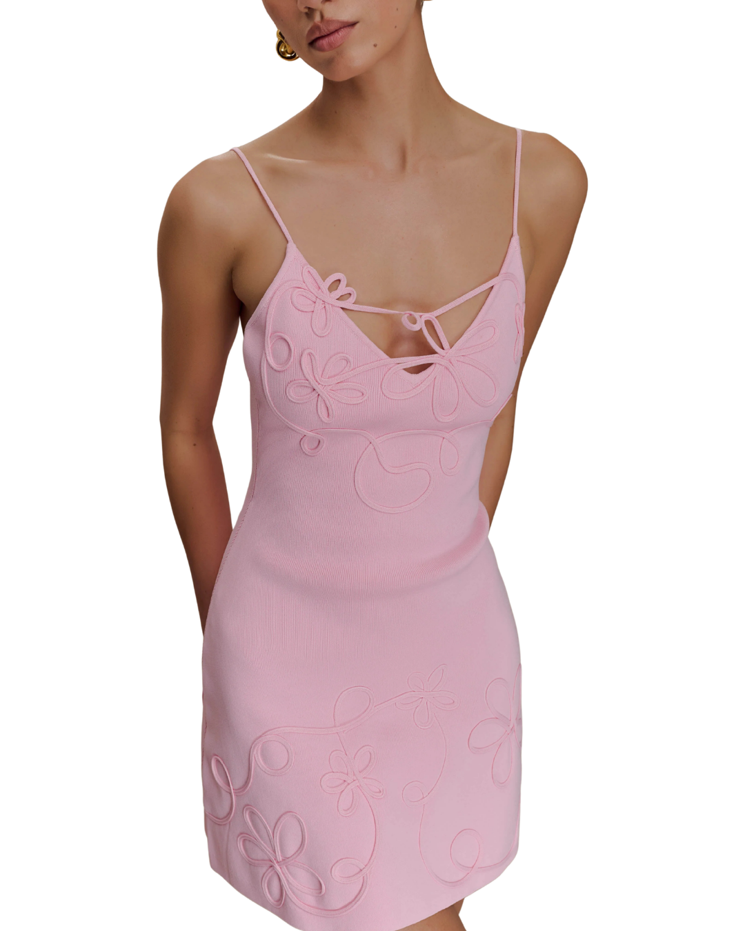 Brullo Dress