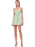 Bijoux Mini Dress