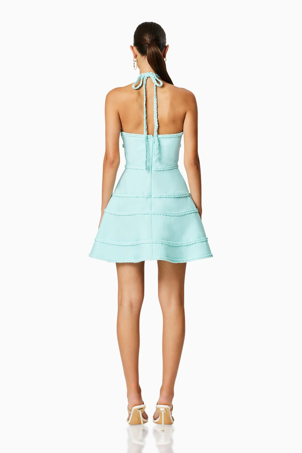 Arbor Dress