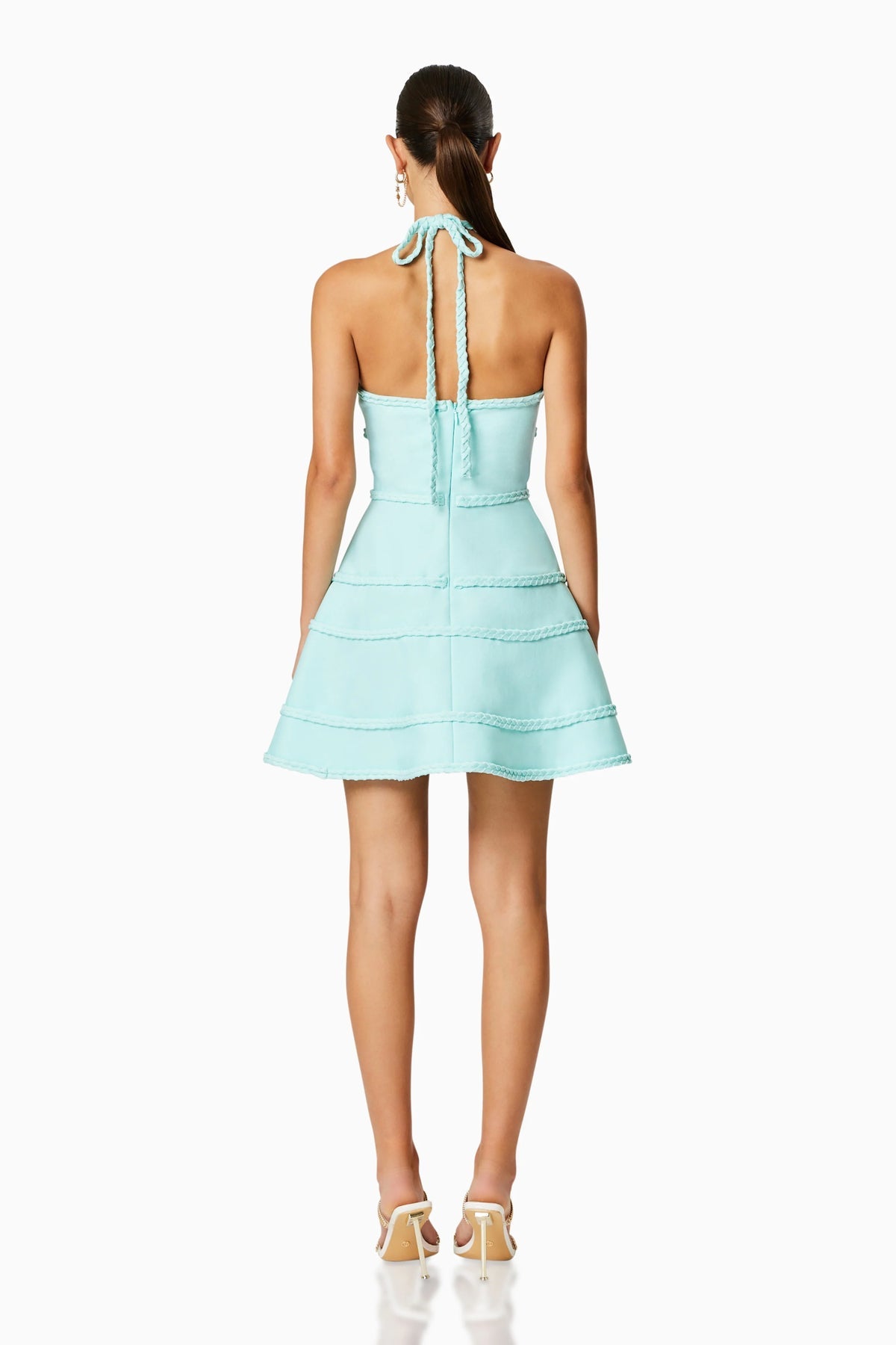 Arbor Dress