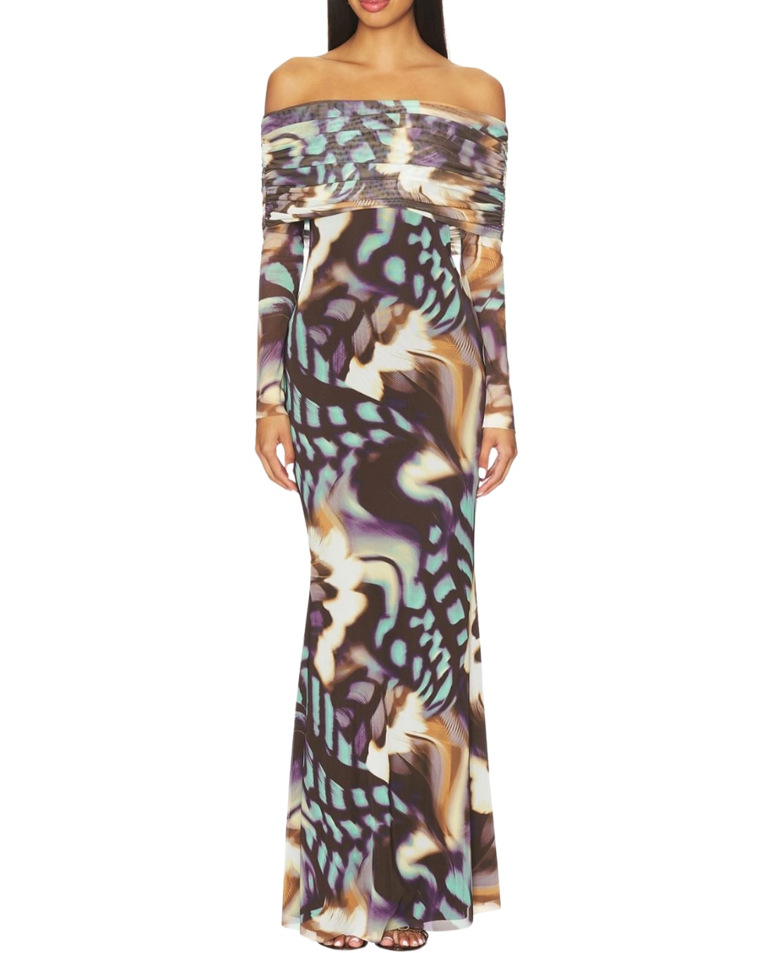 Thelma Dress