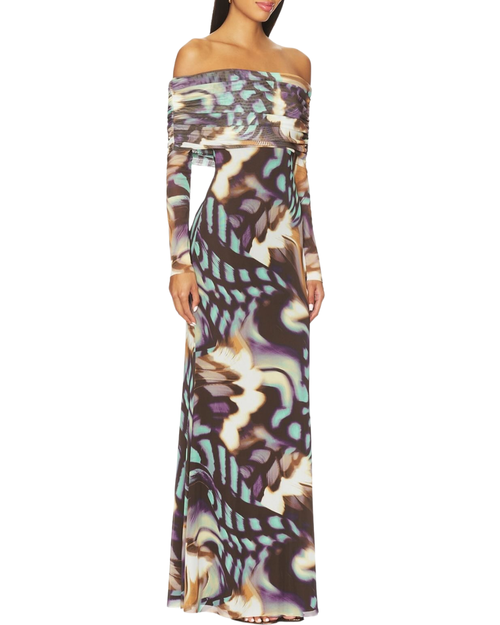 Thelma Dress