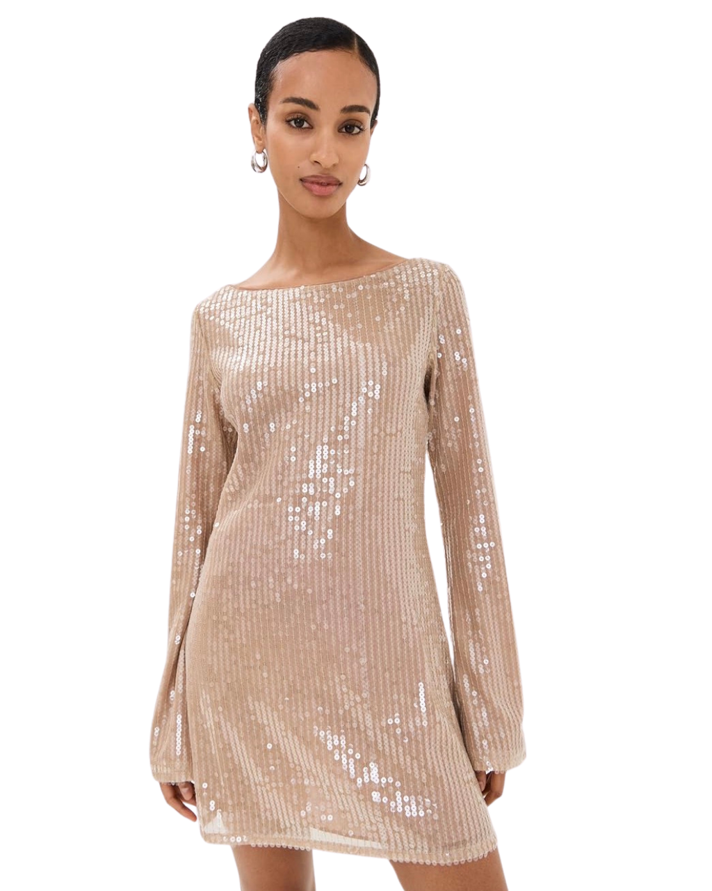 Sereia Dress