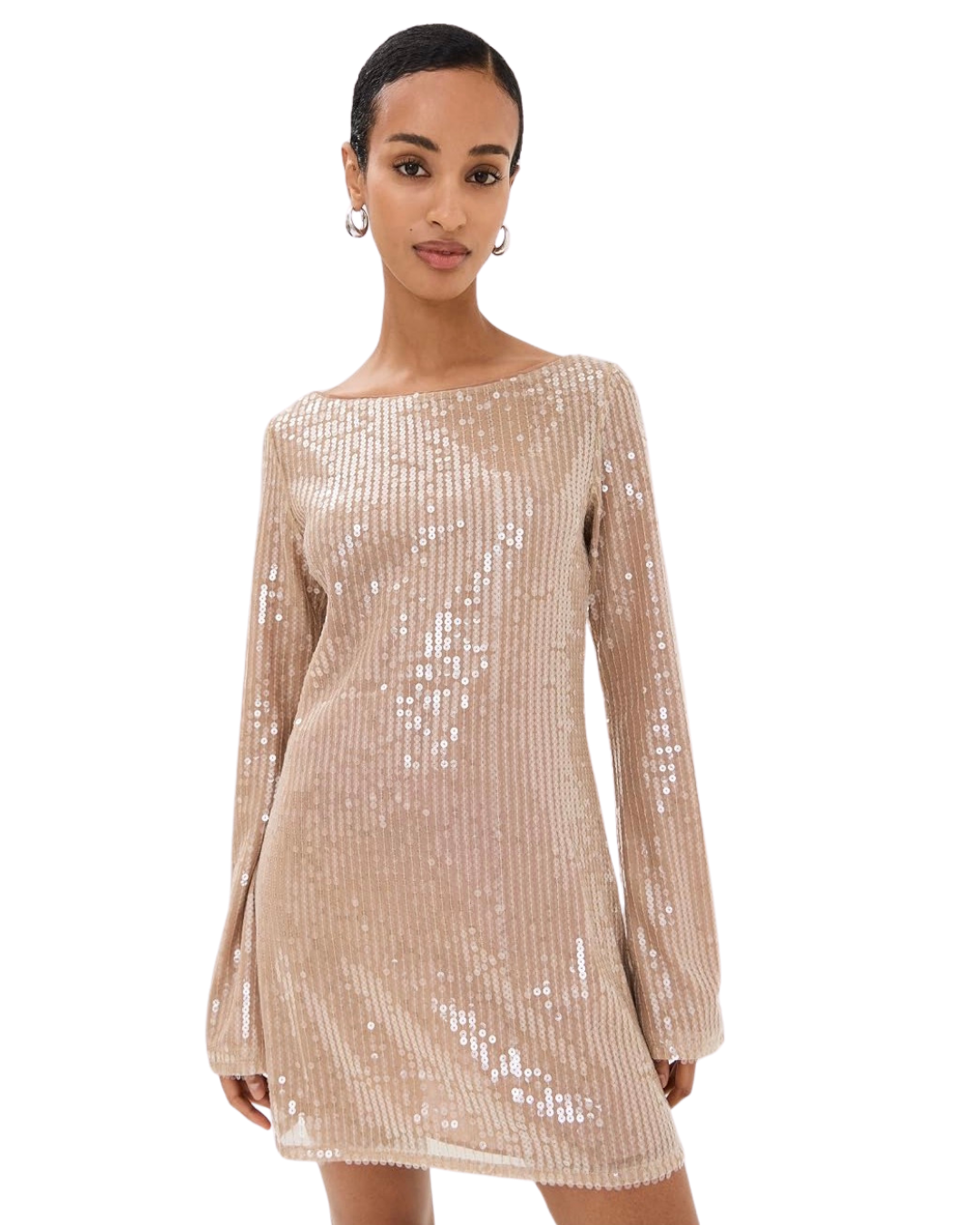 Sereia Dress
