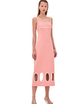 Ares Midi Dress