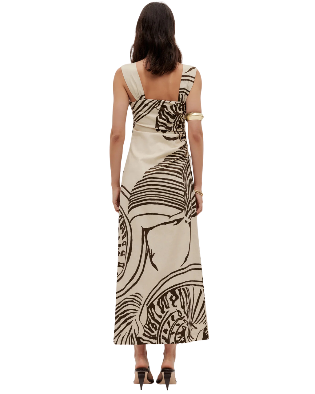 Elara Dress