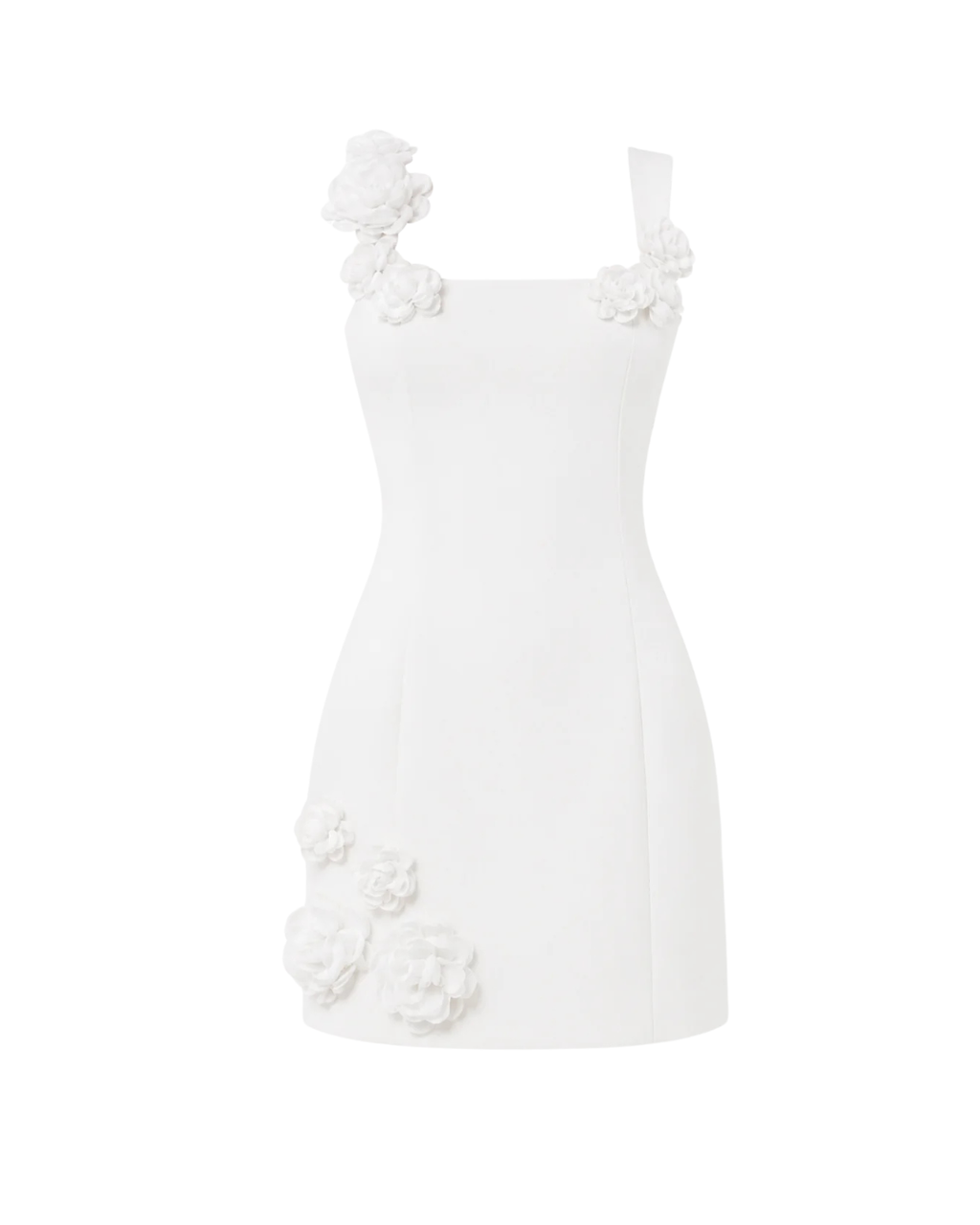 Trompe Dress