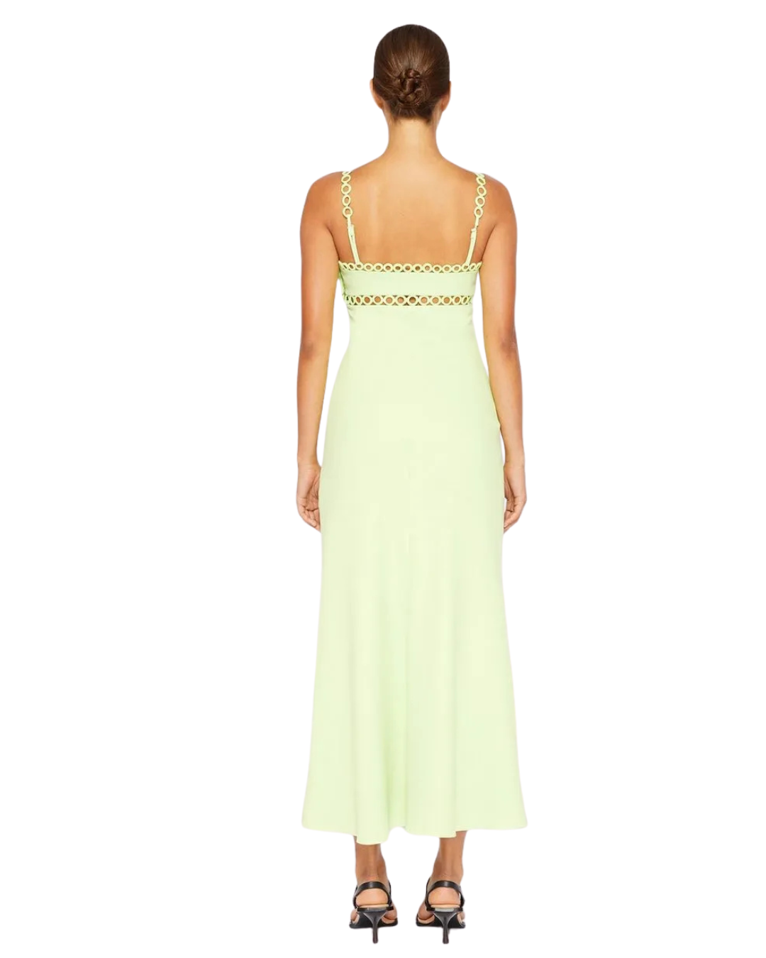 Sevilla Dress