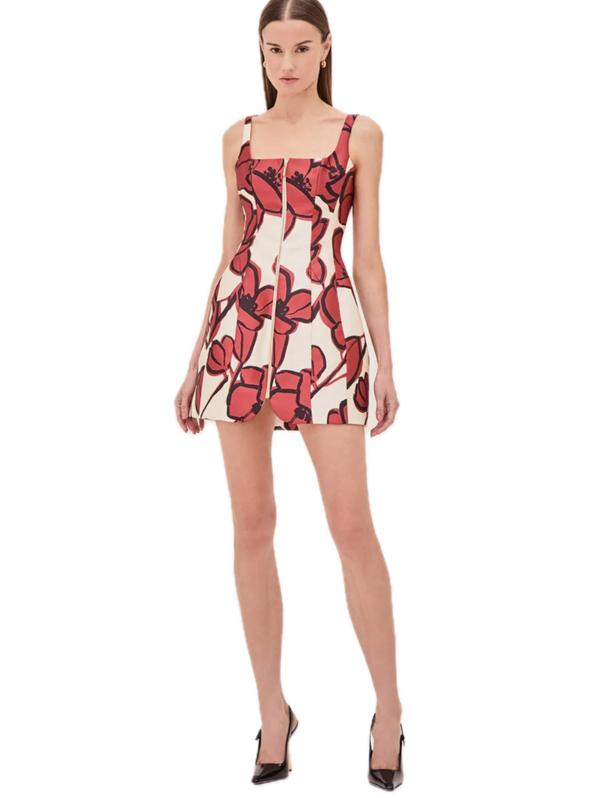 Claire Mini Dress