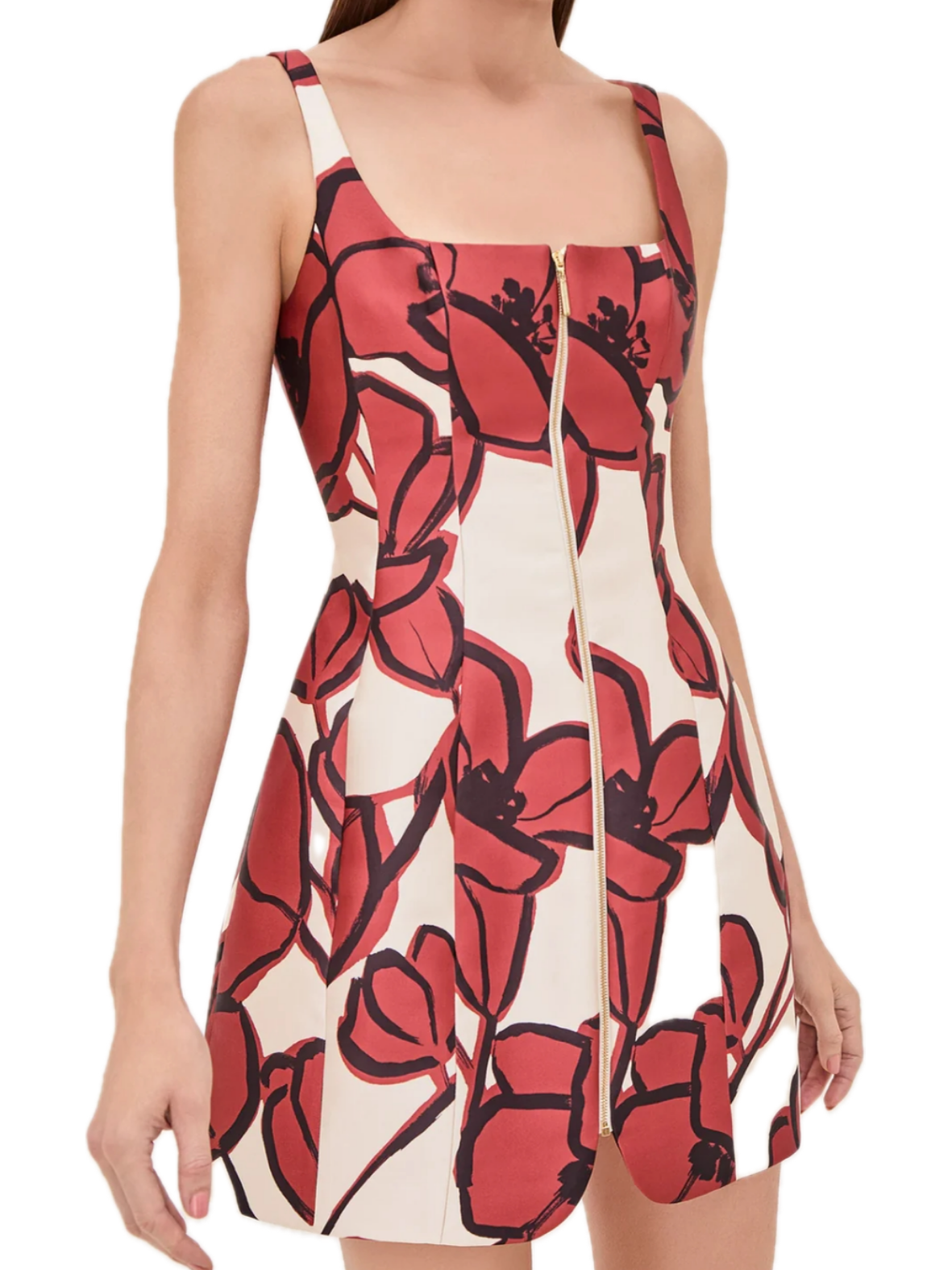 Claire Mini Dress