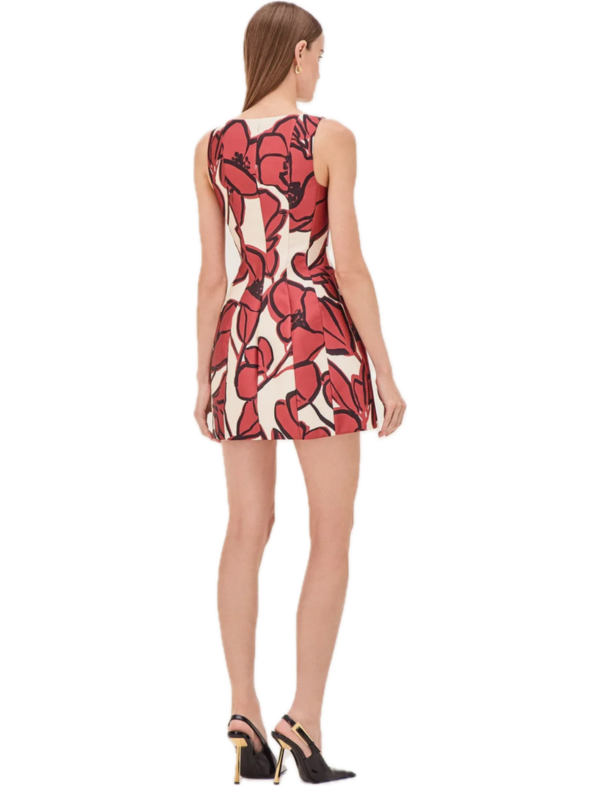 Claire Mini Dress