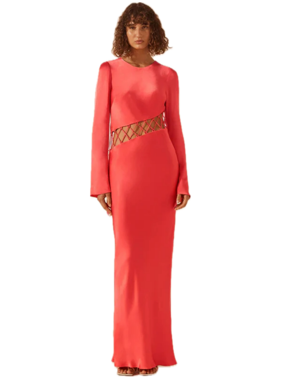 Lydie Maxi Dress
