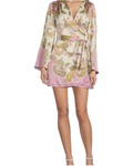 Jenni Paisley Dress