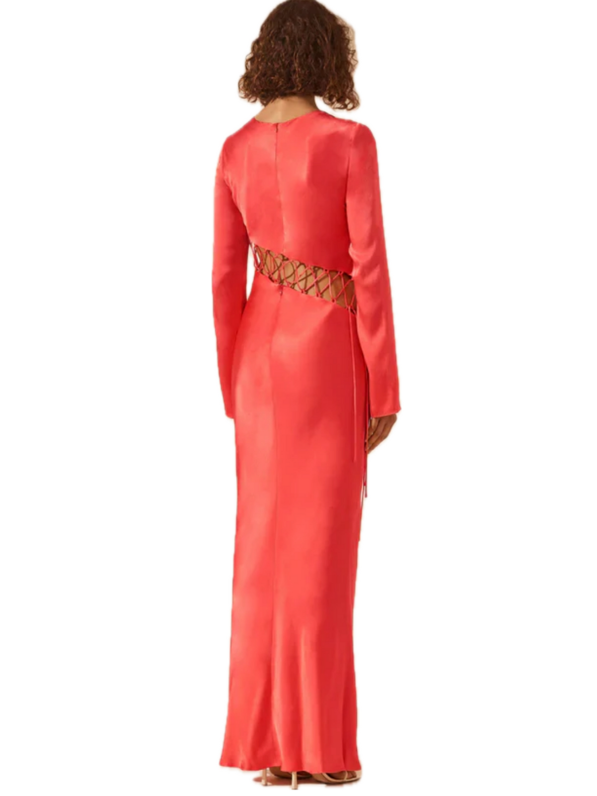 Lydie Maxi Dress