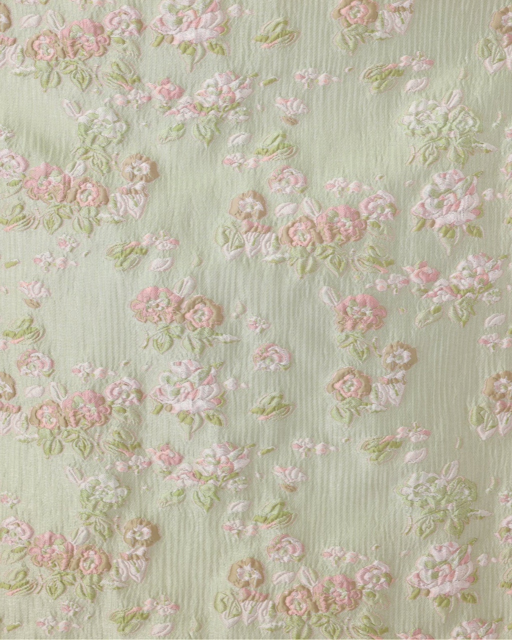 Antonio Brocade Dress