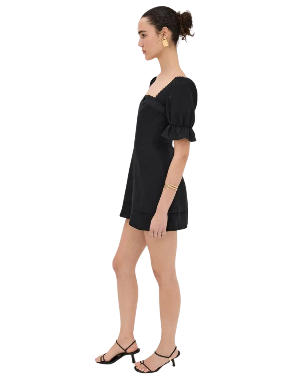 Evianna Dress