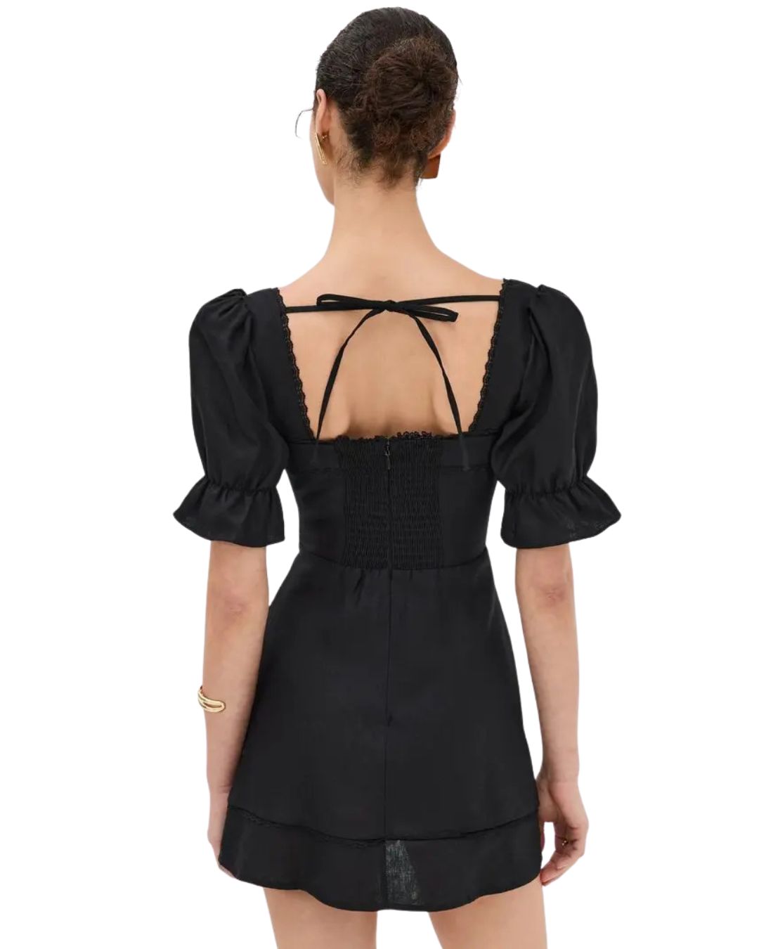 Evianna Dress