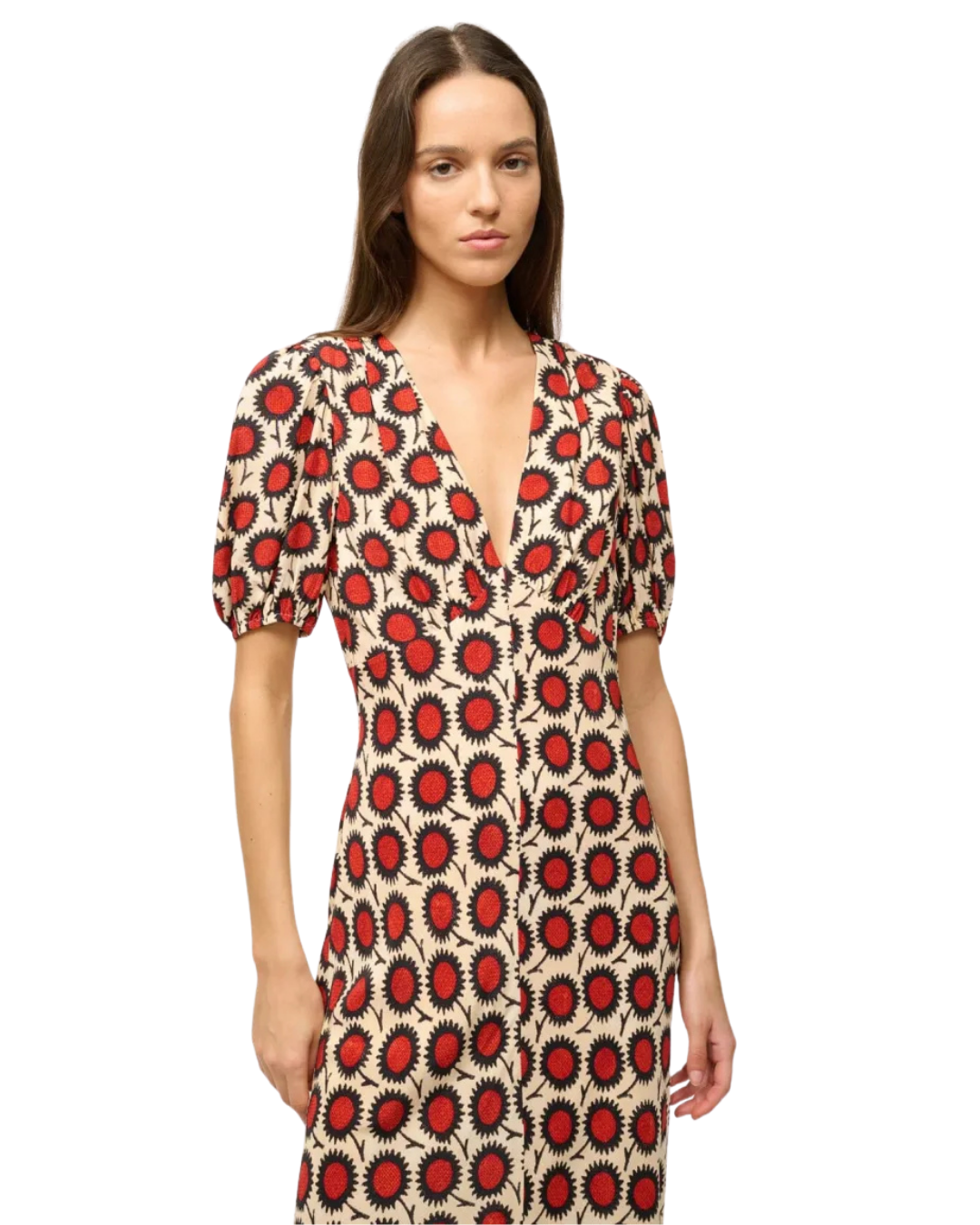 Vaughn Dress