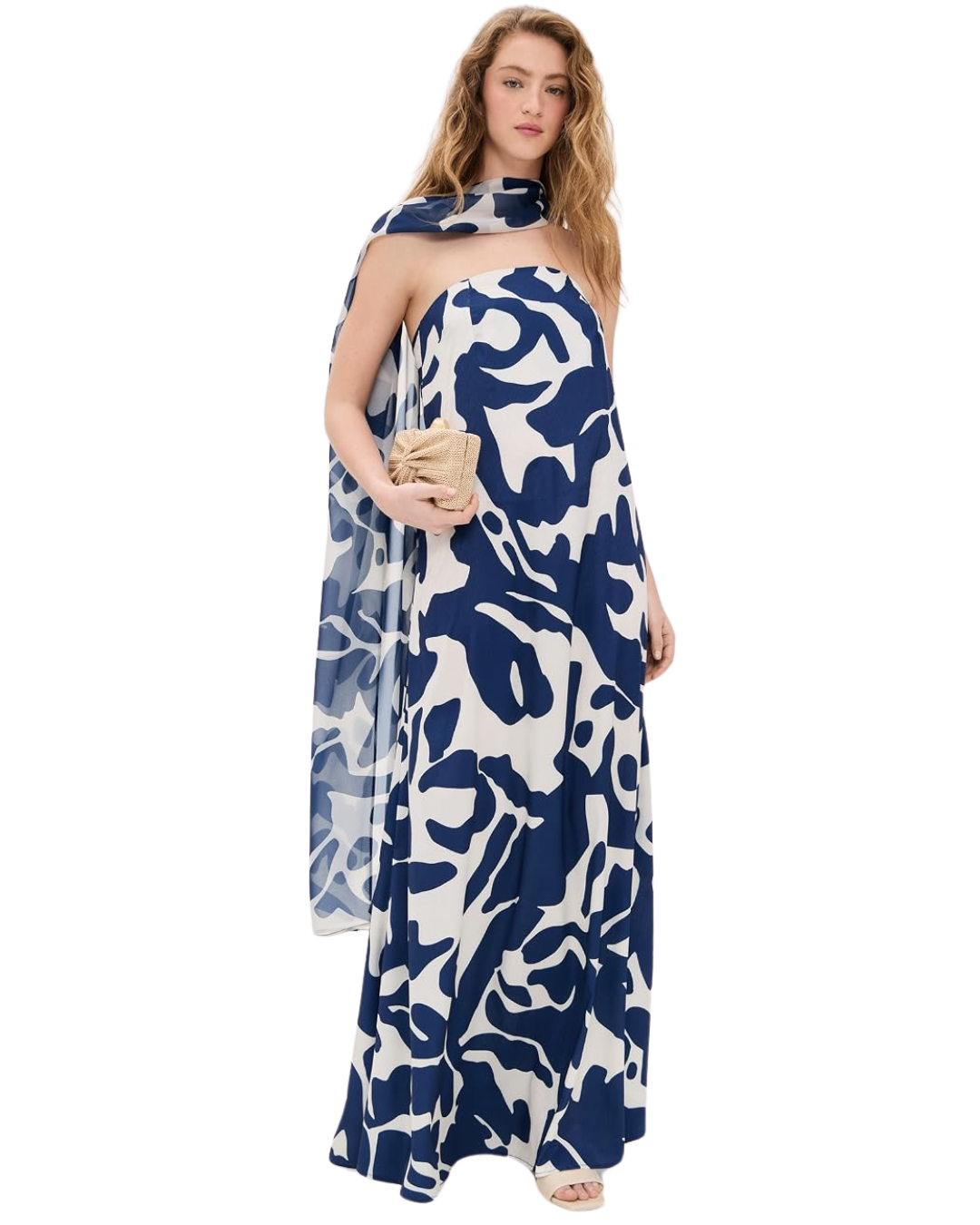Tubi Dress