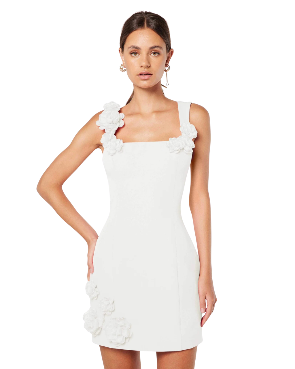 Trompe Dress