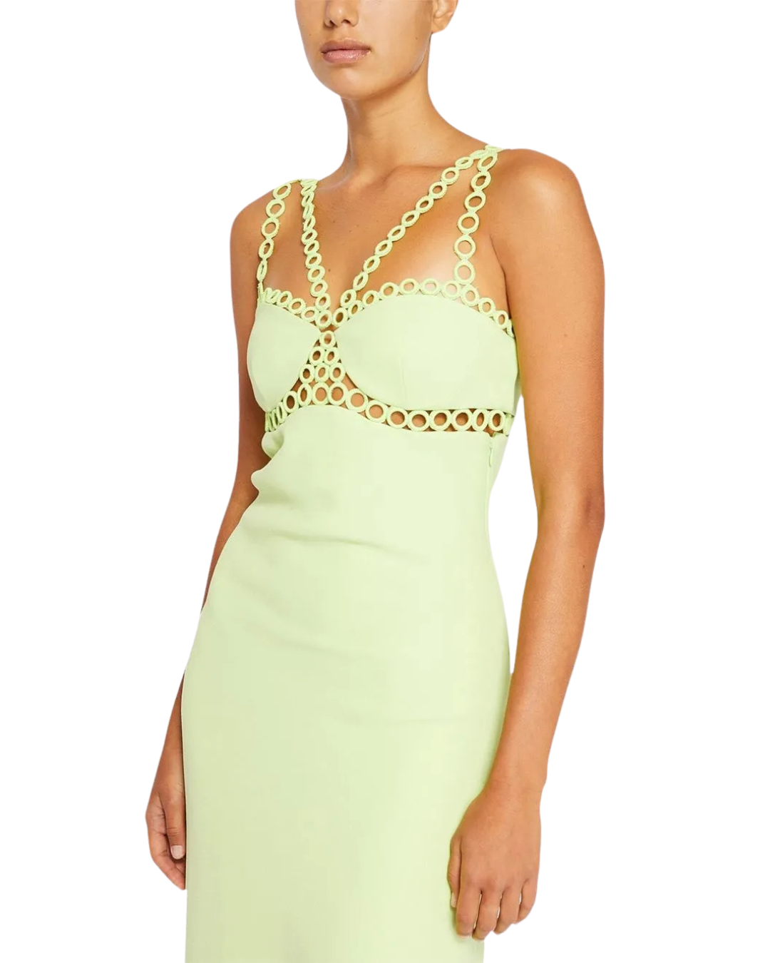Sevilla Dress