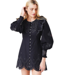 Tullia Dress