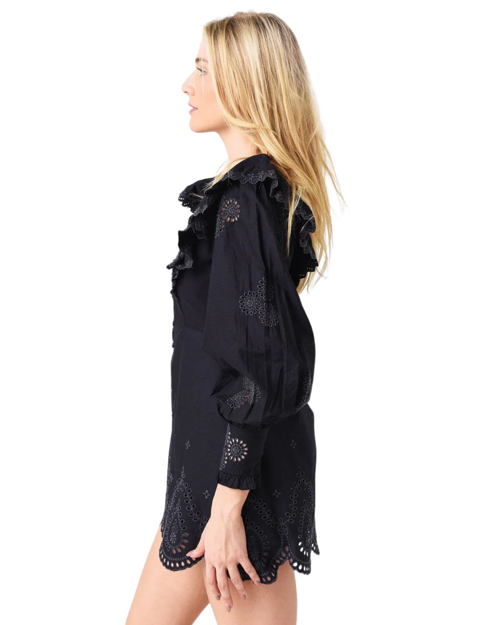 Tullia Dress