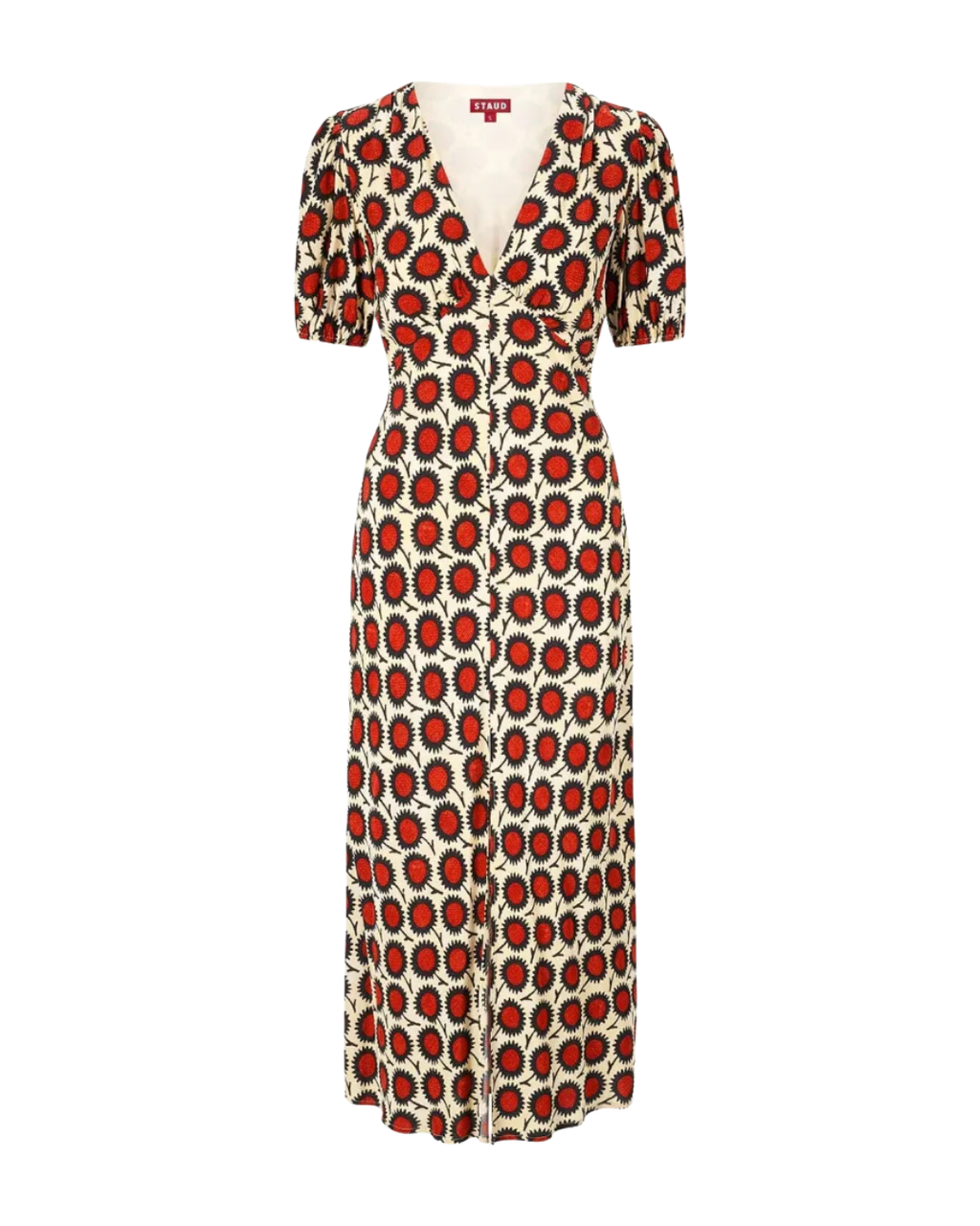 Vaughn Dress