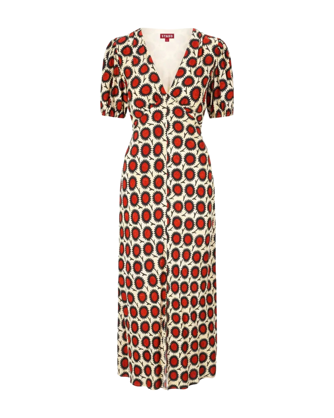 Vaughn Dress