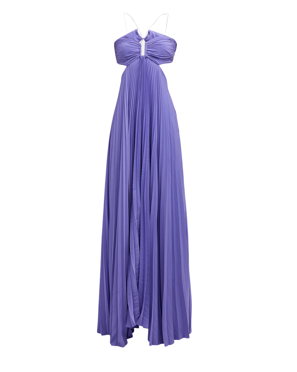 Moira Pleated Dress