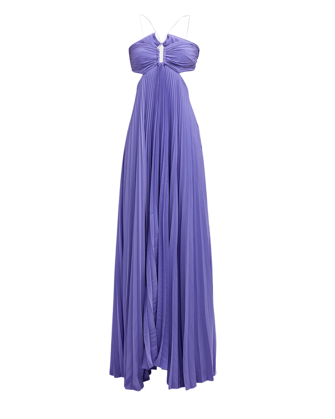 Moira Pleated Dress