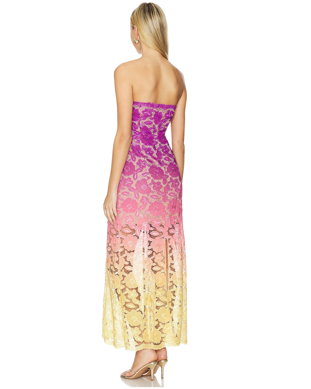Vestido Dress