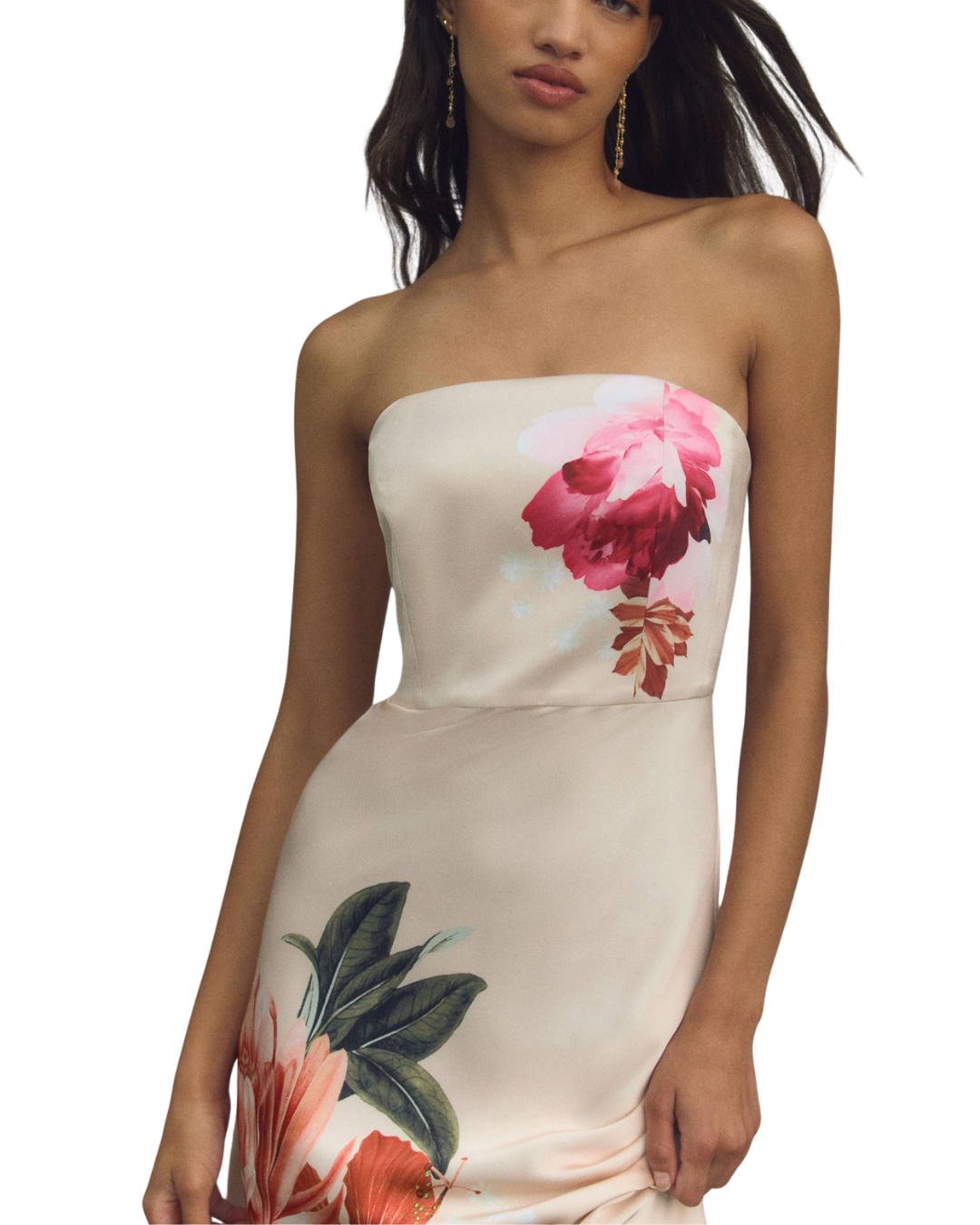 Lyla Dress